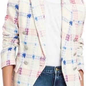 Maison d’Amélie Blazer